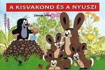 A KISVAKOND ÉS A NYUSZI - LAPOZÓ (2011)
