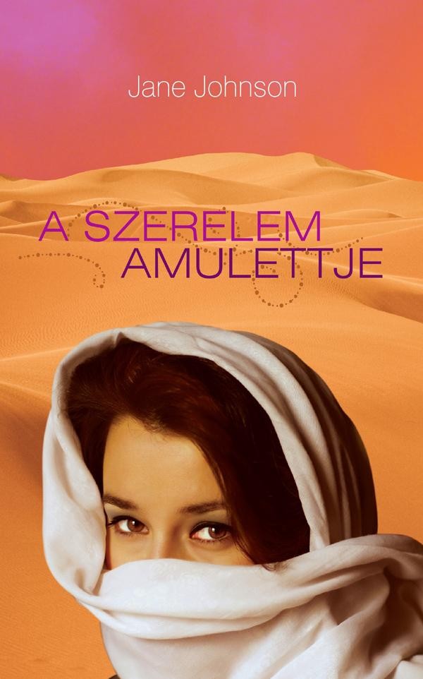A SZERELEM AMULETTJE - (2011)