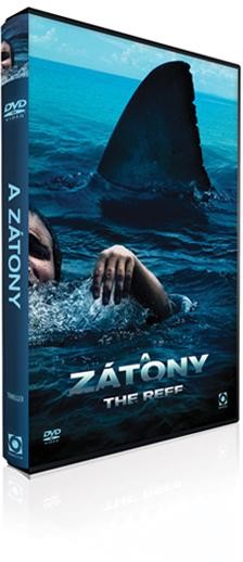 A ZÁTONY  - DVD - (2011)