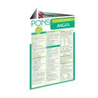 NYELVTAN KÖNNYEDÉN - ANGOL - PONS (ÚJ) (2011)
