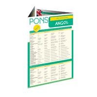 IGÉK KÖNNYEDÉN - ANGOL- PONS (ÚJ) (2011)