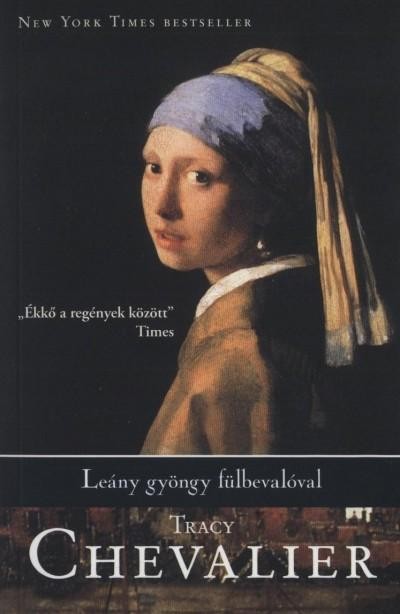 LEÁNY GYÖNGY FÜLBEVALÓVAL (ÚJ BORÍTÓ!) (2011)