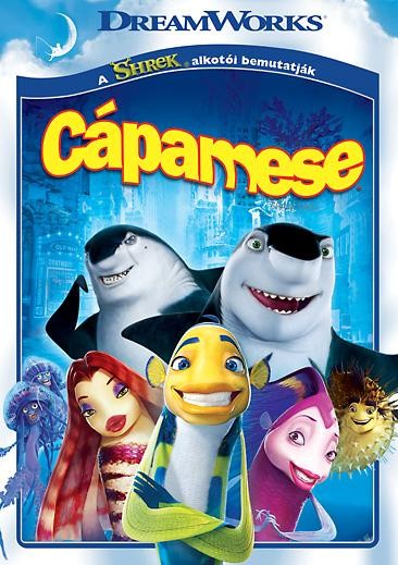 CÁPAMESE - DVD - (2011)