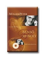 BENSŐ MOSOLY - DVD-MELLÉKLETTEL -