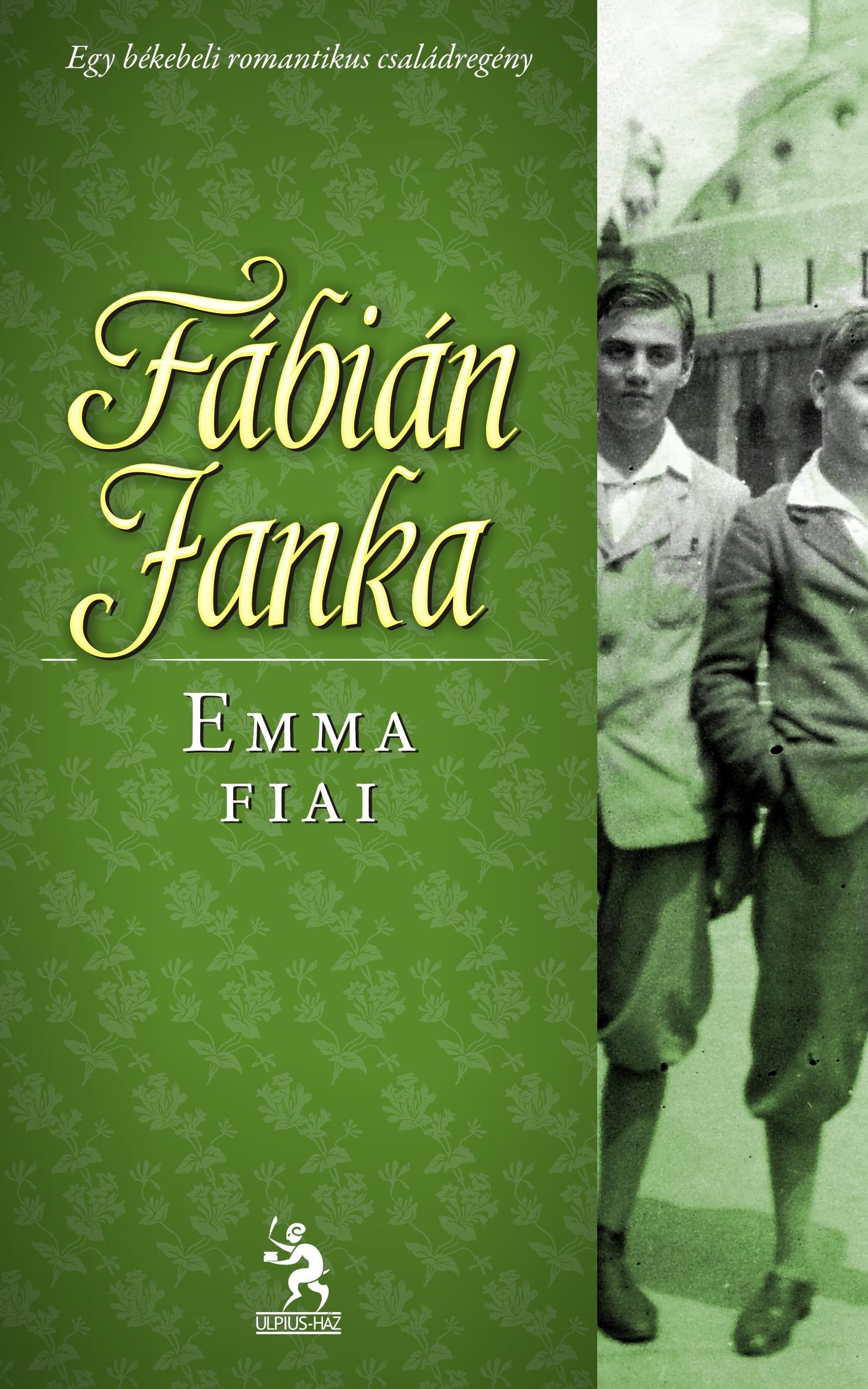 EMMA FIAI (2011)