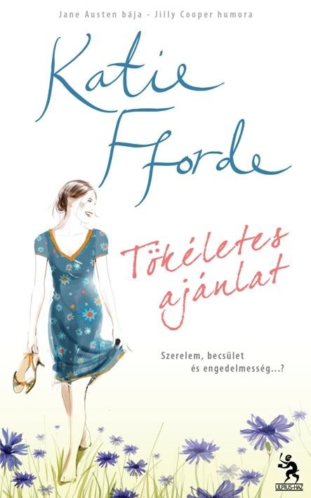 TÖKÉLETES AJÁNLAT (2011)