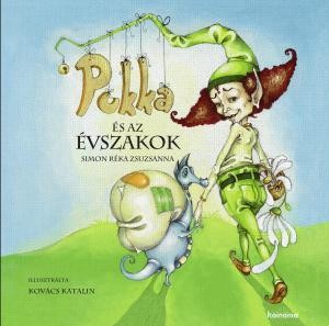 PUKKA ÉS AZ ÉVSZAKOK (2011)