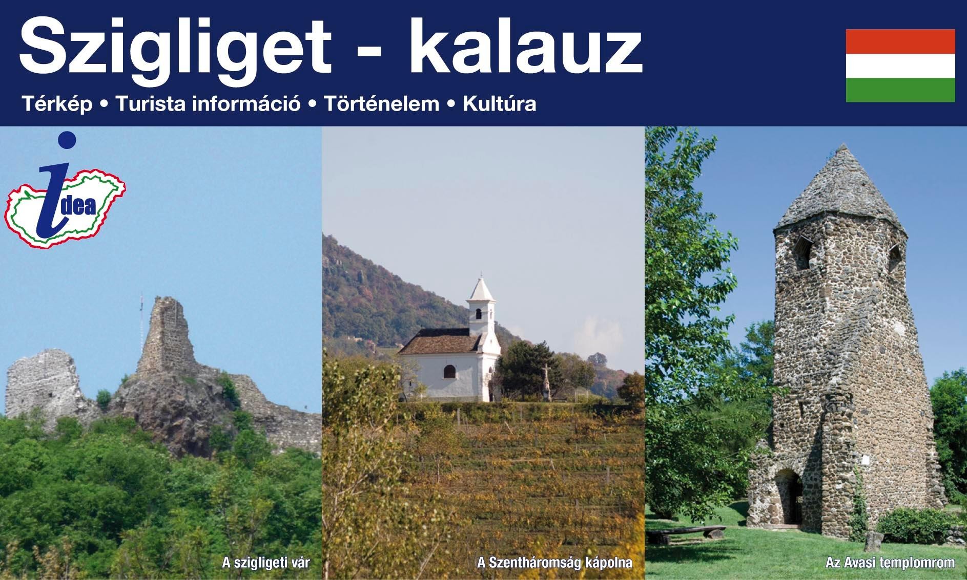 SZIGLIGET - KALAUZ (2011)