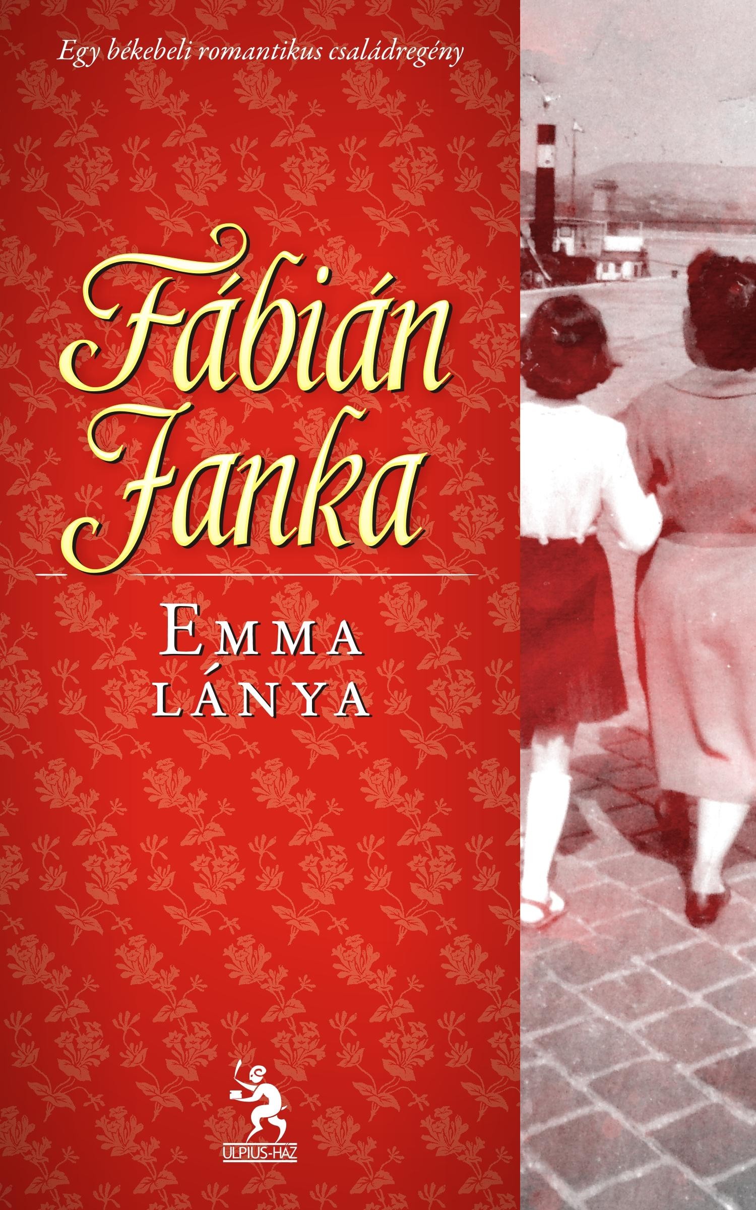 EMMA LÁNYA (ÚJ!) (2011)