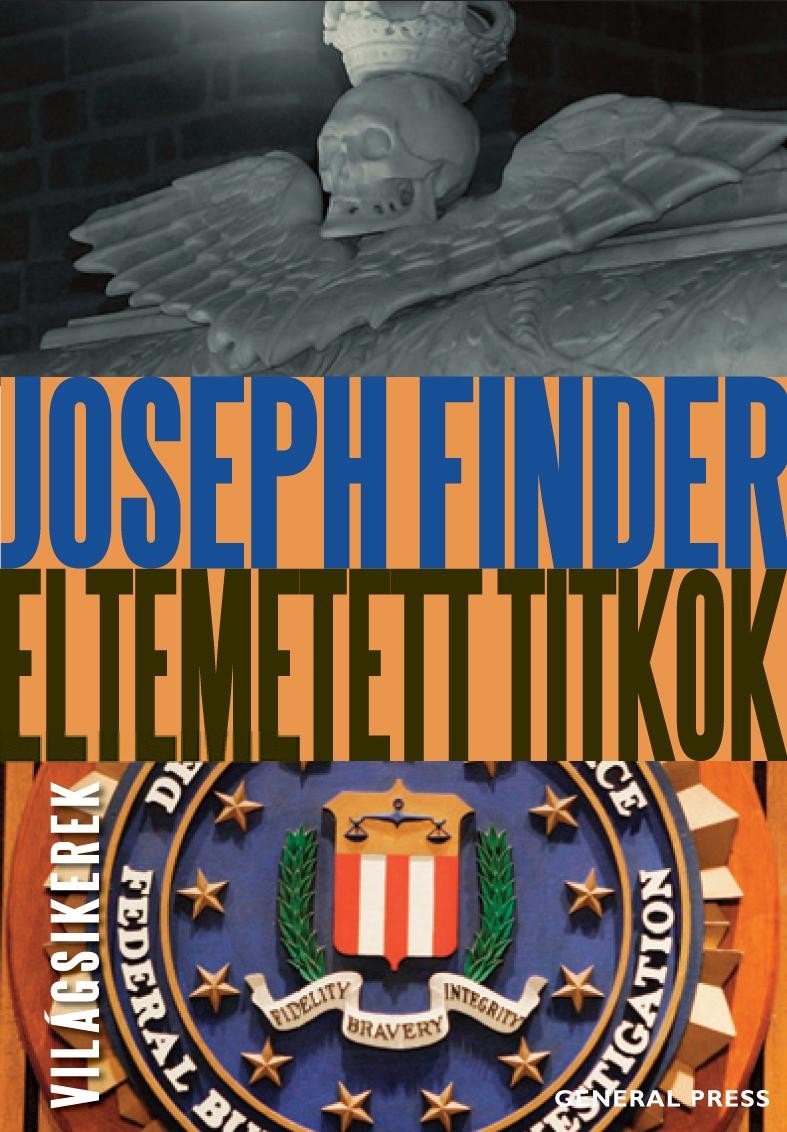ELTEMETETT TITKOK - (2011)