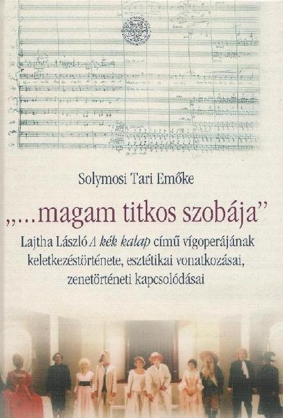 MAGAM TITKOS SZOBÁJA (2007)