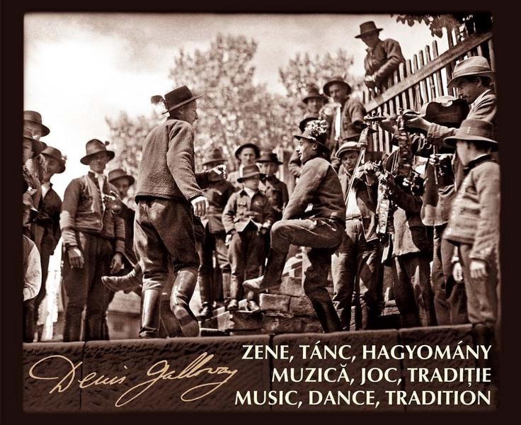 ZENE, TÁNC, HAGYOMÁNY (2010)