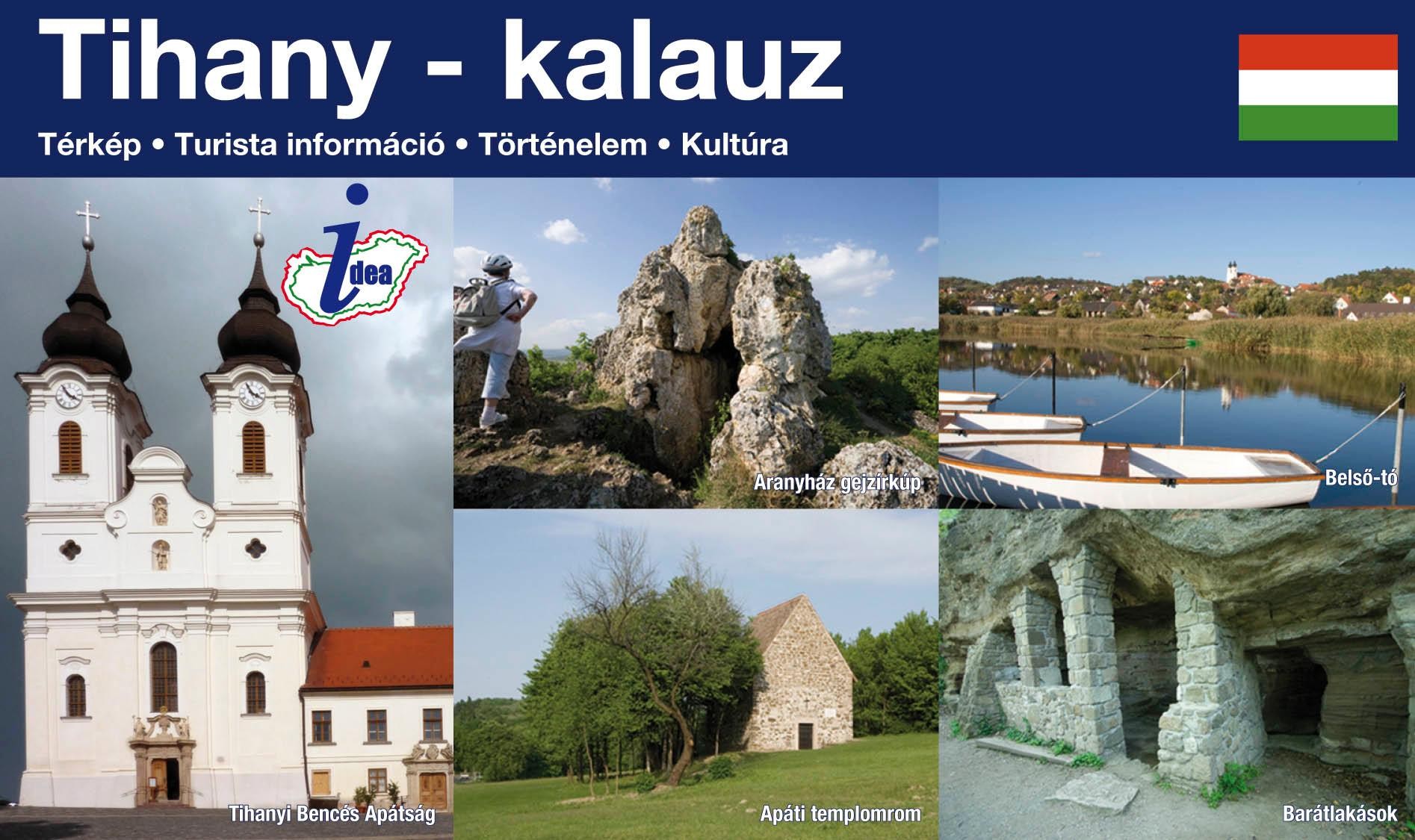 TIHANY - KALAUZ (2010)