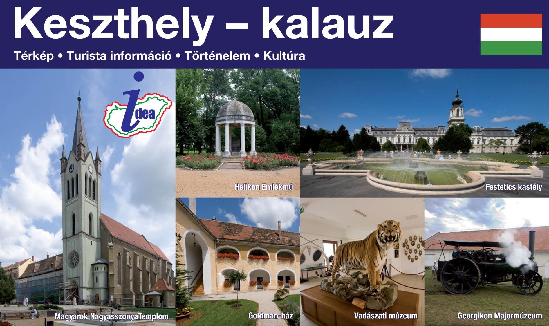 KESZTHELY - KALAUZ (2010)