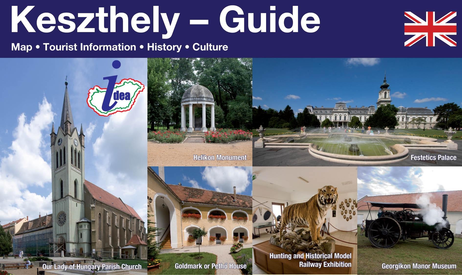KESZTHELY - GUIDE (2010)