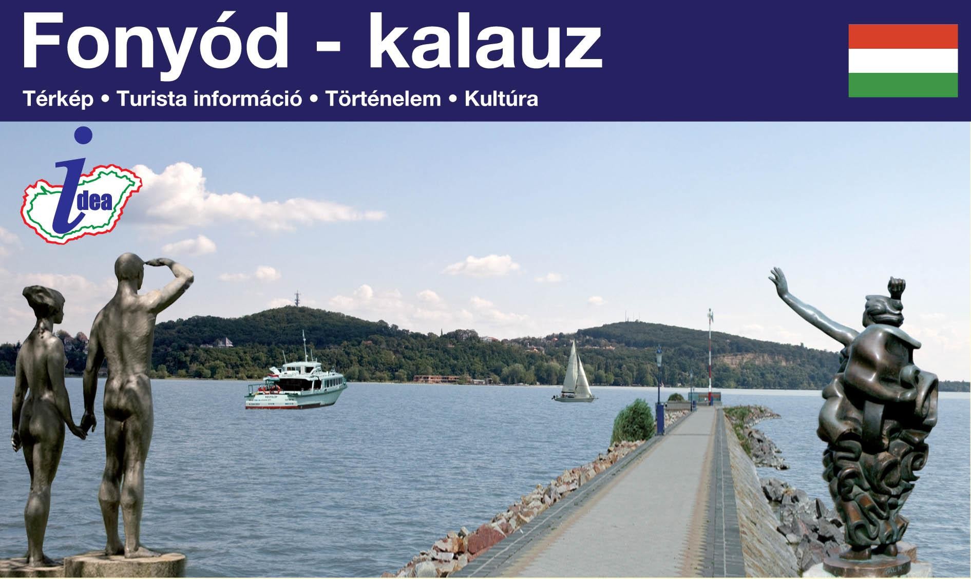 FONYÓD - KALAUZ (2010)