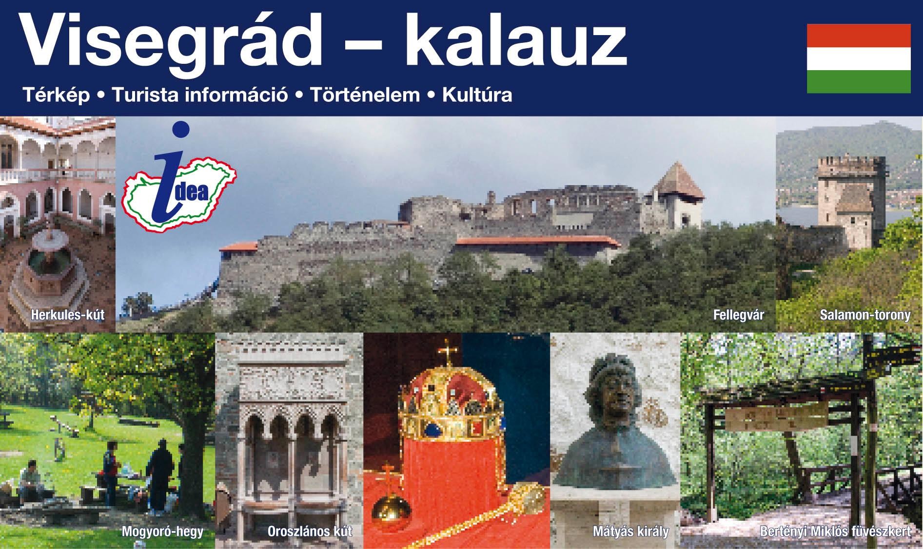 VISEGRÁD - KALAUZ (2011)