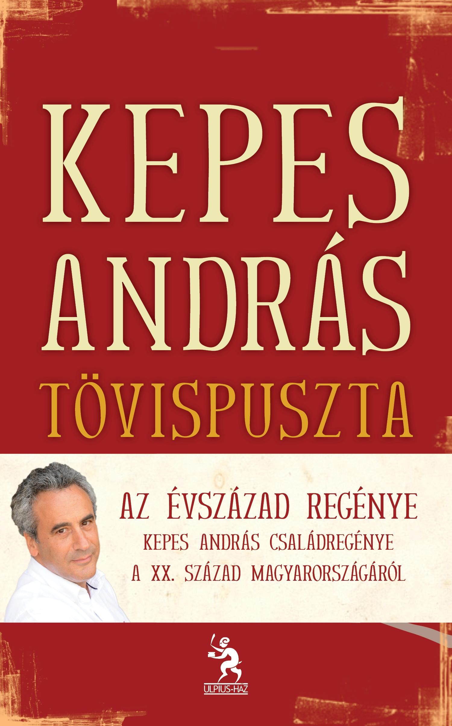TÖVISPUSZTA (2011)
