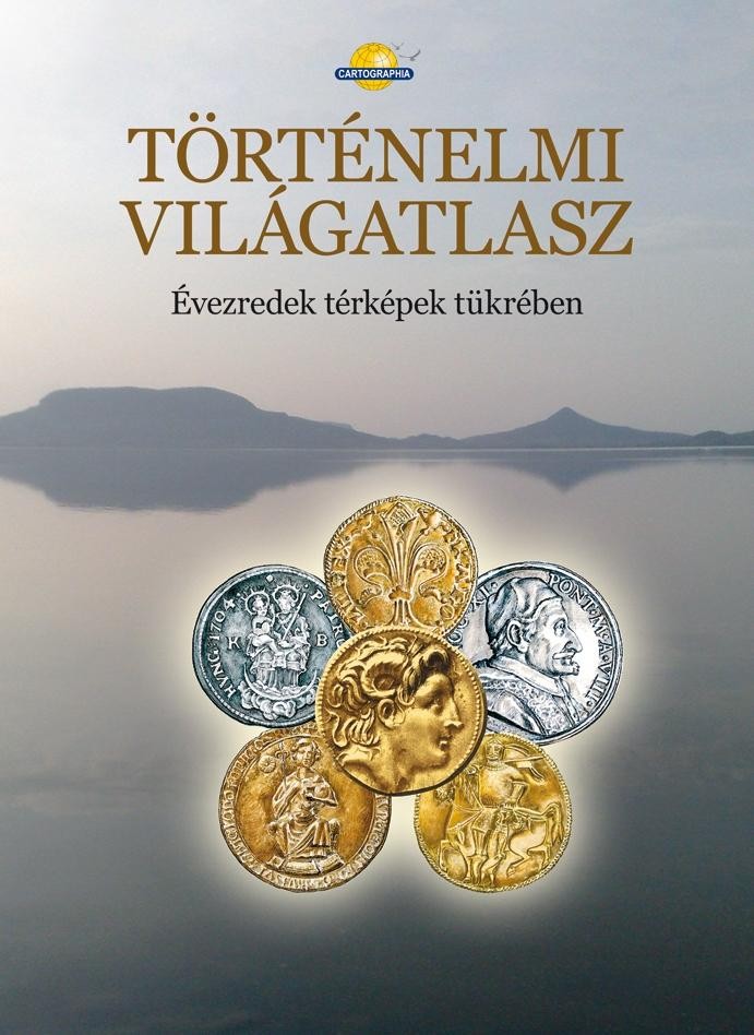 TÖRTÉNELMI VILÁGATLASZ (ÚJ!) (2011)