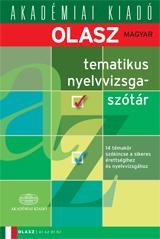 OLASZ-MAGYAR TEMATIKUS NYELVVIZSGASZÓTÁR