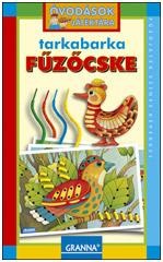 TARKABARKA FŰZŐCSKE - TÁRSASJÁTÉK (2010)
