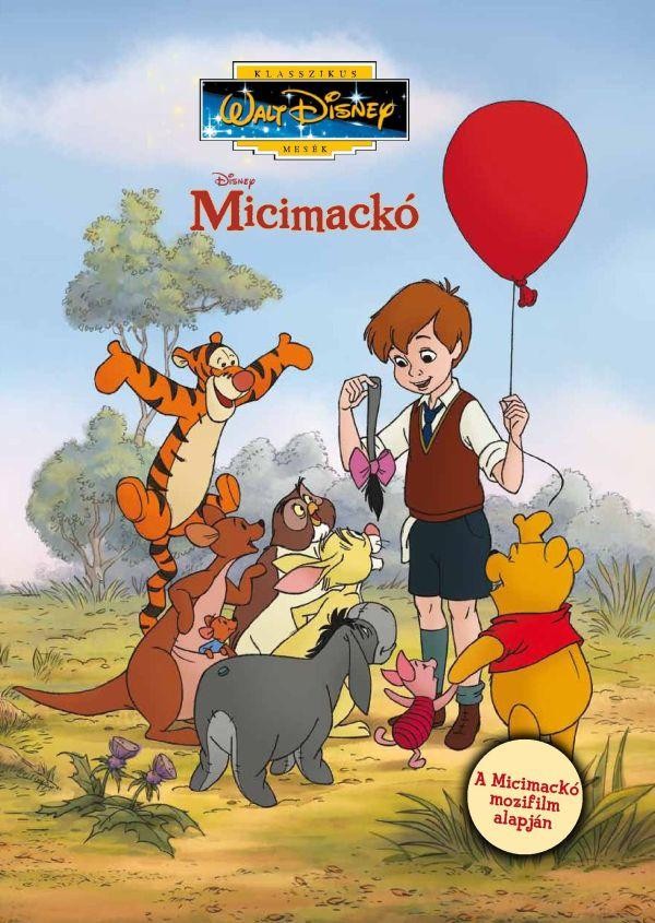 MICIMACKÓ - A MICIMACKÓ MOZIFILM ALAPJÁN - W.D. 57. (2011)