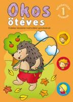 OKOS ÖTÉVES 1. - FELADATFÜZET KICSIKNEK (2011)