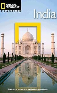 INDIA - NATGEO TRAVELLER (2011)