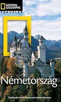 NÉMETORSZÁG - NATGEO TRAVELER (2011)