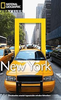 NEW YORK - NATGEO TRAVELER (2011)