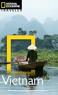 VIETNAM - NATGEO TRAVELLER (2011)
