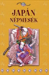 JAPÁN NÉPMESÉK - NÉPEK MESÉI 14. (2011)
