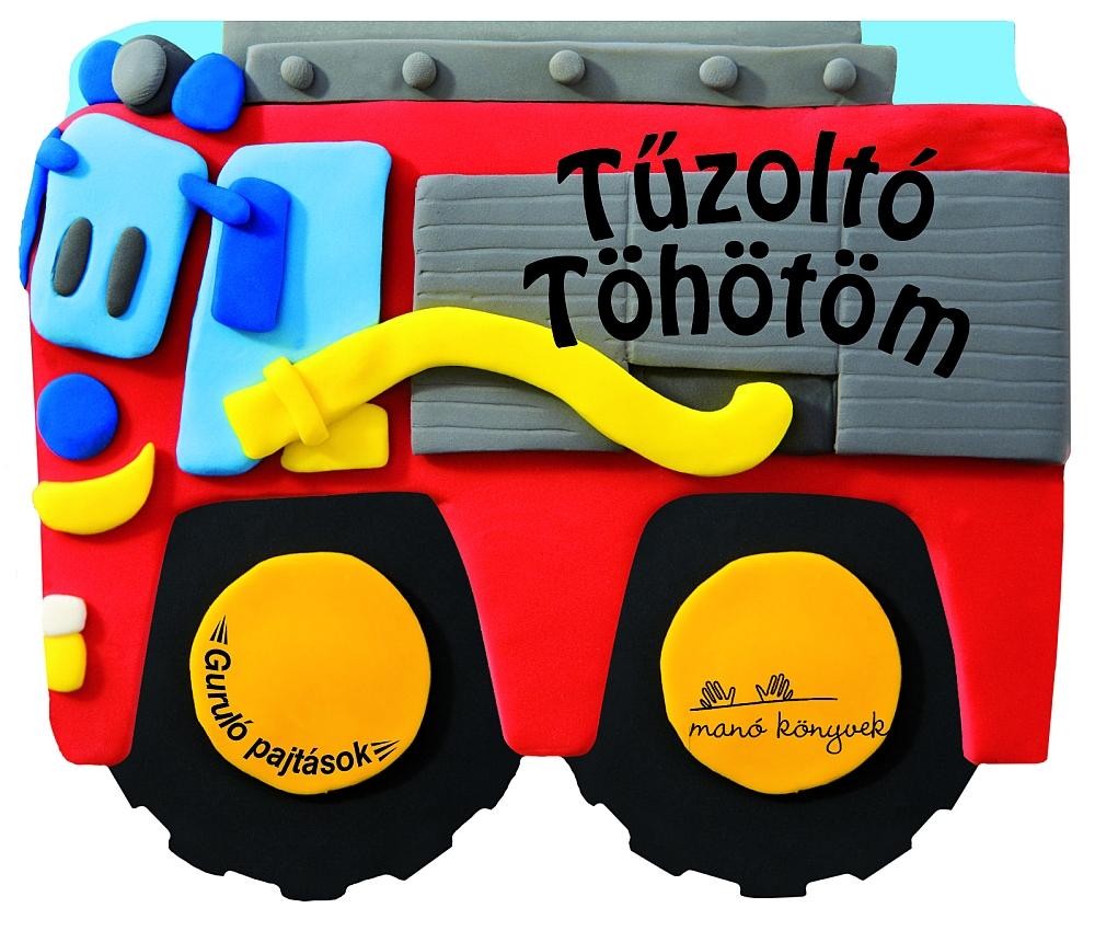 TŰZOLTÓ TÖHÖTÖM - GURULÓ PAJTÁSOK (2011)