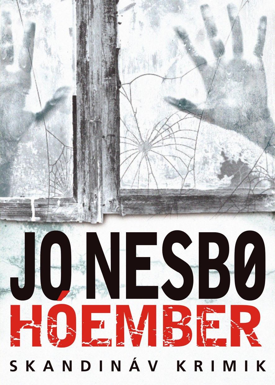 HÓEMBER - SKANDINÁV KRIMIK (2011)