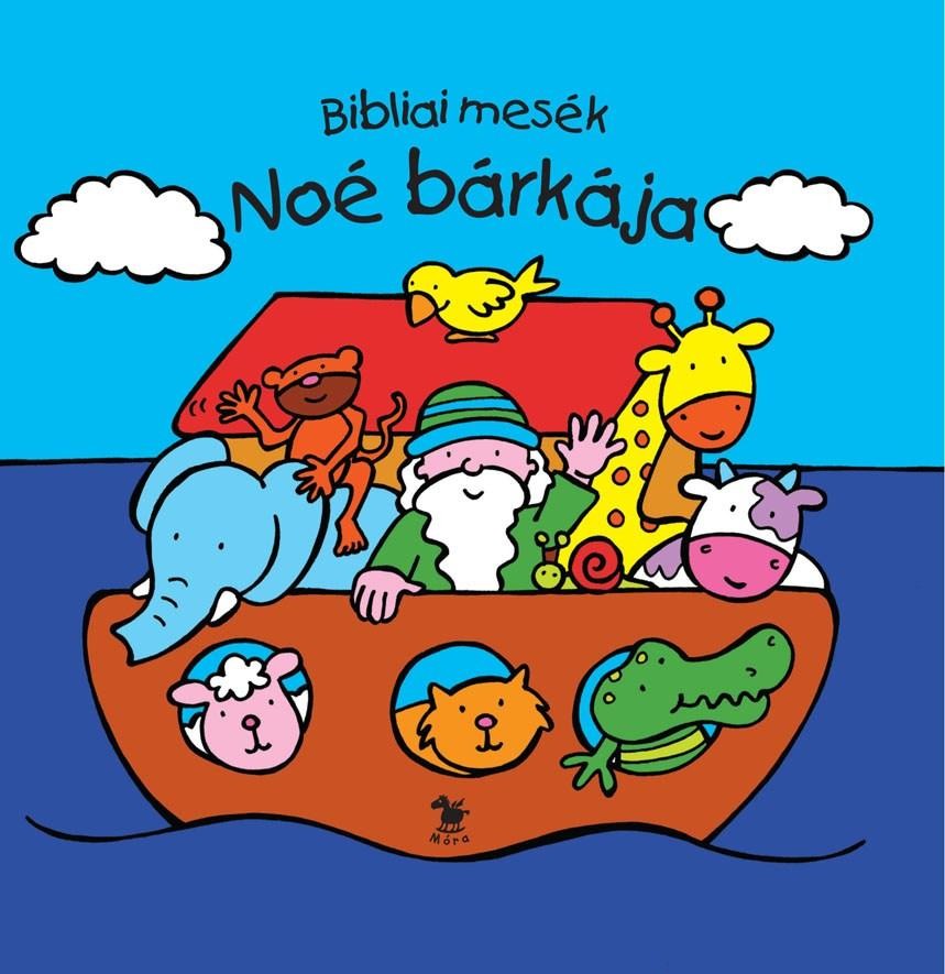 NOÉ BÁRKÁJA - PANCSOLÓKÖNYV (2011)