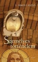 SZEMÉLYES TÖRTÉNELEM (ESSZÉK) (2011)