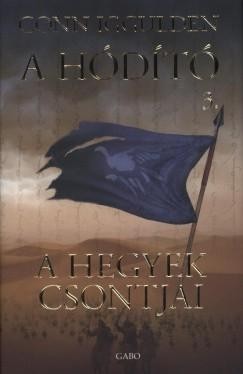 A HEGYEK CSONTJAI - A HÓDÍTÓ 3. (2011)