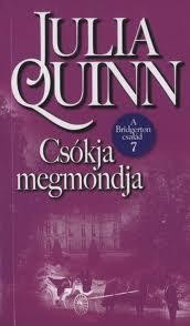 CSÓKJA MEGMONDJA (2011)