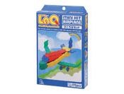 LAQ MINI KIT AIRPLANE (2011)