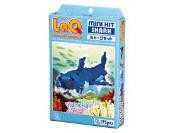 LAQ MINI KIT SHARK (2011)