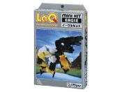 LAQ MINI KIT EAGLE (2011)
