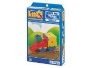 LAQ MINI KIT TRAIN (2011)