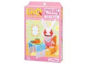 LAQ MINI KIT BUNNY (2011)
