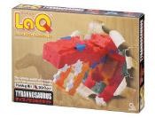 LAQ HOBBY KIT TYRANNOSAURUS (2011)