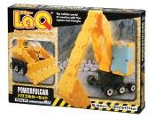 LAQ HOBBY KIT POWERFUL CAR (2011)