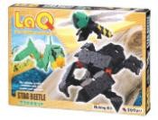 LAQ HOBBY KIT STAG BEETLE (2011)