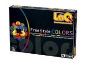 LAQ FREE STYLE COLORS (2011)