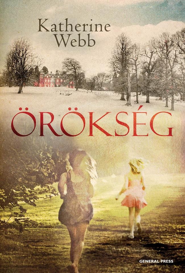 ÖRÖKSÉG - (2011)