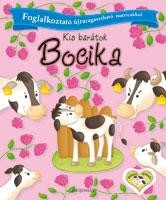 BOCIKA - KIS BARÁTOK (2011)