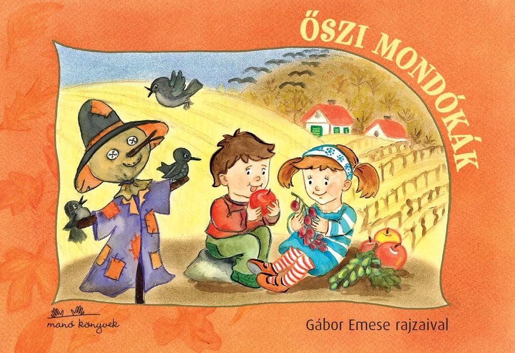 ŐSZI MONDÓKÁK - LEPORELLÓ (2011)